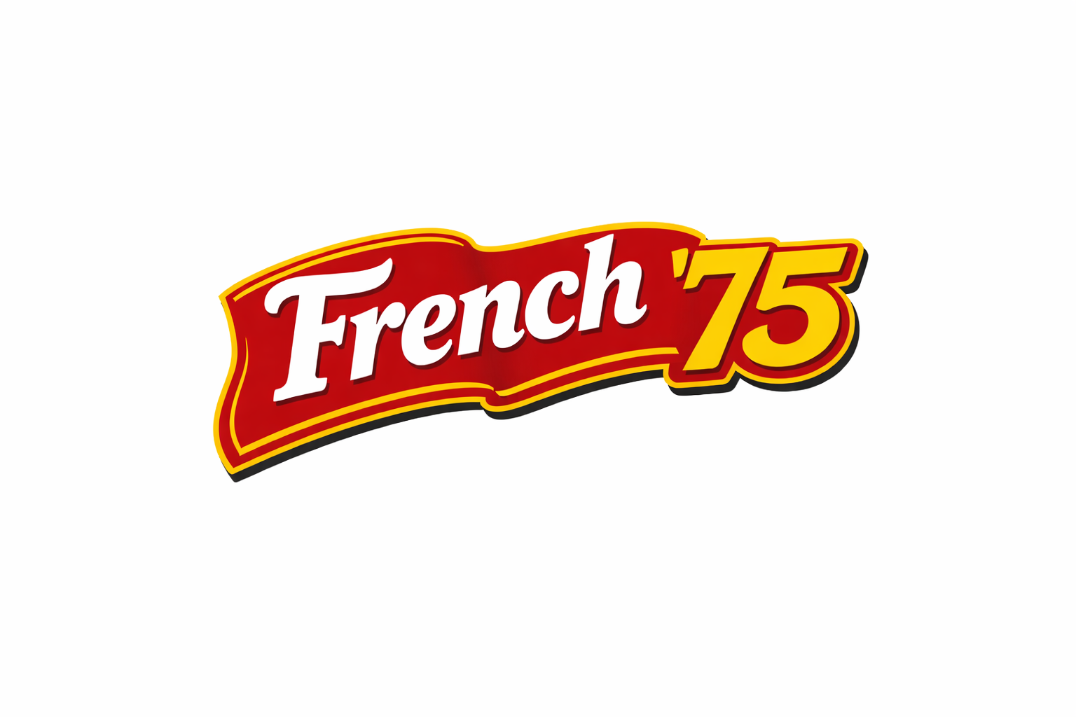 French '75